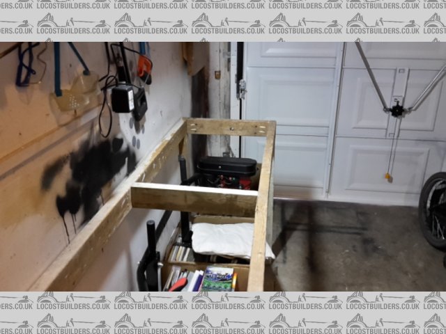 Workbench 2